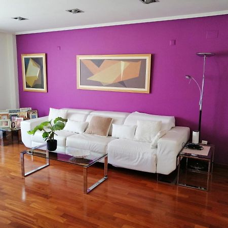 Habitaciones Doble الموسافيس المظهر الخارجي الصورة