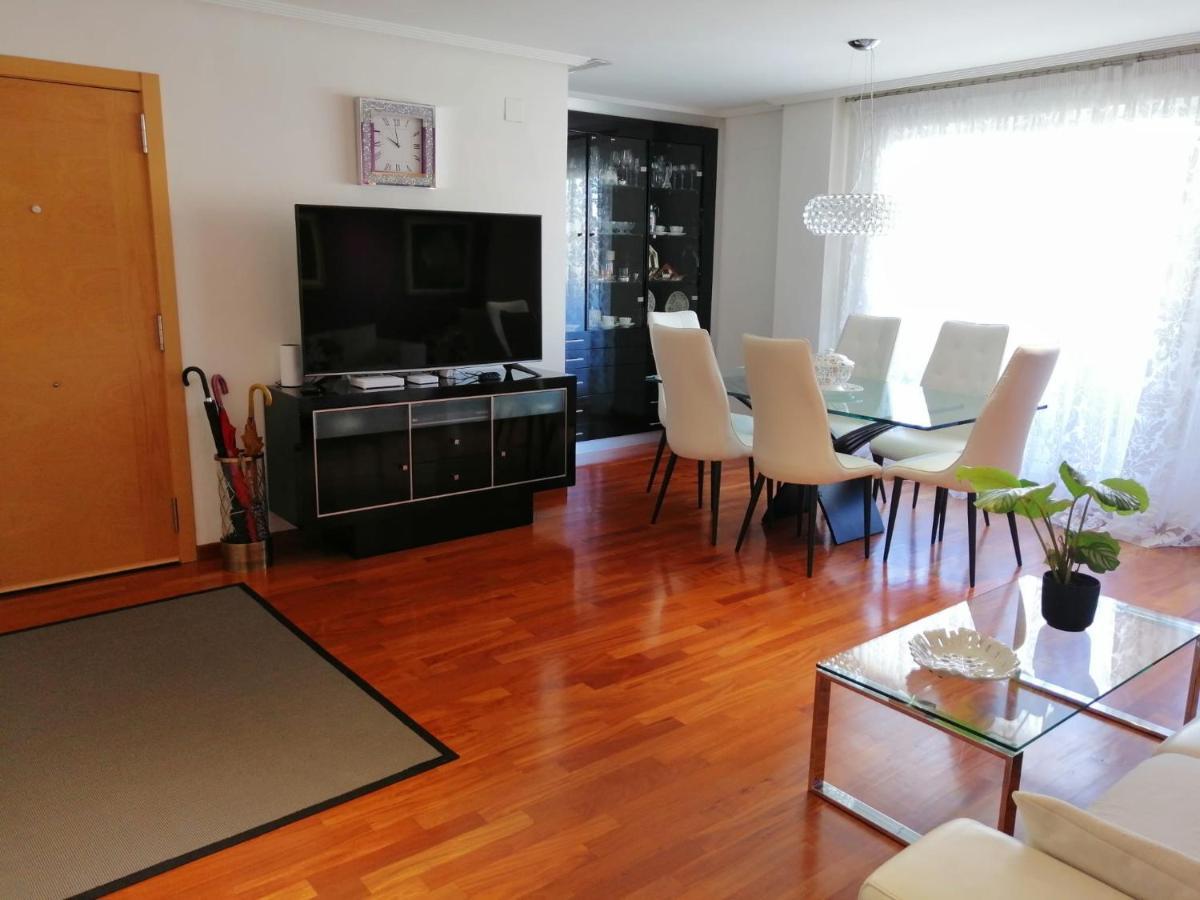Habitaciones Doble الموسافيس المظهر الخارجي الصورة